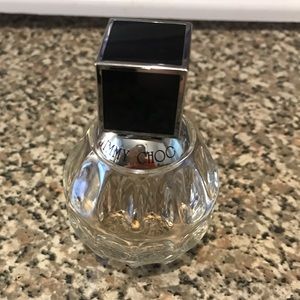 Authentic new Jimmy Choo EDT 1.3 OZ NO BOX